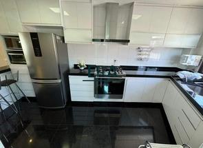 Apartamento, 4 Quartos, 3 Vagas, 2 Suites em Santa Cruz, Belo Horizonte, MG valor de R$ 1.190.000,00 no Lugar Certo