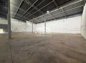 Galpão, 10 Vagas para alugar em São Benedito, Santa Luzia, MG valor de R$ 24.000,00 no Lugar Certo