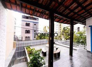 Casa, 5 Quartos, 6 Vagas em São Lucas, Belo Horizonte, MG valor de R$ 1.180.000,00 no Lugar Certo