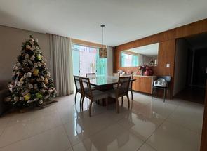 Apartamento, 4 Quartos, 2 Vagas, 1 Suite em Colégio Batista, Belo Horizonte, MG valor de R$ 1.530.000,00 no Lugar Certo