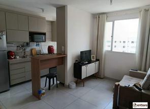 Apartamento, 2 Quartos, 1 Vaga em Jardim Riacho das Pedras, Contagem, MG valor de R$ 380.000,00 no Lugar Certo