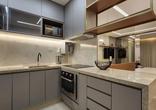 Apartamento, 1 Quarto, 1 Vaga