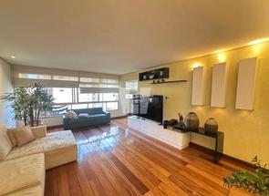 Apartamento, 4 Quartos, 3 Vagas, 1 Suite em Lourdes, Belo Horizonte, MG valor de R$ 2.900.000,00 no Lugar Certo