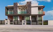 Casa, 2 Quartos, 1 Vaga, 2 Suites