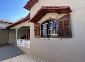 Casa, 3 Quartos, 2 Vagas, 1 Suite em Serra Azul, Sarzedo, MG valor de R$ 580.000,00 no Lugar Certo