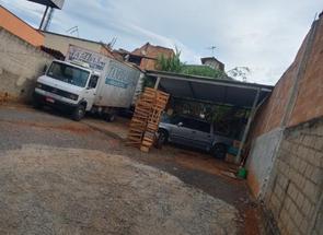 Lote em Novo Progresso, Contagem, MG valor de R$ 360.000,00 no Lugar Certo