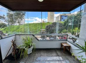 Apartamento, 3 Quartos, 2 Vagas, 1 Suite em Gutierrez, Belo Horizonte, MG valor de R$ 890.000,00 no Lugar Certo