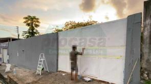 Lote em Japiim, Manaus, AM valor de R$ 650.000,00 no Lugar Certo