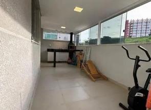 Apartamento, 2 Quartos, 2 Vagas, 1 Suite em Cabral, Contagem, MG valor de R$ 695.000,00 no Lugar Certo