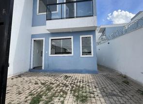 Casa, 3 Quartos, 2 Vagas, 1 Suite em Masterville, Sarzedo, MG valor de R$ 430.000,00 no Lugar Certo