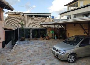 Casa, 4 Quartos, 5 Vagas, 2 Suites em Novo Riacho, Contagem, MG valor de R$ 850.000,00 no Lugar Certo