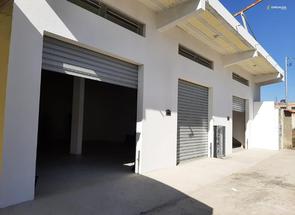 Andar para alugar em Dona Rosarinha, Santa Luzia, MG valor de R$ 1.350,00 no Lugar Certo
