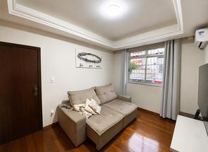 Apartamento, 3 Quartos, 5 Vagas, 1 Suite em Castelo, Belo Horizonte, MG valor de R$ 600.000,00 no Lugar Certo
