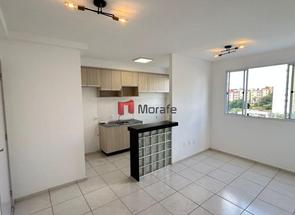 Apartamento, 2 Quartos, 1 Vaga para alugar em Floramar, Belo Horizonte, MG valor de R$ 2.300,00 no Lugar Certo