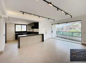 Apartamento, 3 Quartos, 2 Vagas, 1 Suite em Sion, Belo Horizonte, MG valor de R$ 1.600.000,00 no Lugar Certo