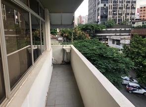 Sala para alugar em Savassi, Belo Horizonte, MG valor de R$ 1.800,00 no Lugar Certo
