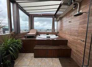Cobertura, 3 Quartos, 1 Vaga, 1 Suite em Santa Amélia, Belo Horizonte, MG valor de R$ 649.000,00 no Lugar Certo