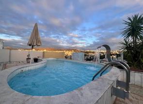 Cobertura, 5 Quartos, 2 Vagas, 2 Suites em Luxemburgo, Belo Horizonte, MG valor de R$ 1.990.000,00 no Lugar Certo