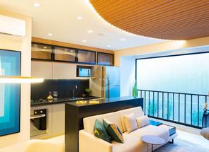 Apartamento, 3 Quartos em Avenida Antônio Fidelis, Parque Amazônia, Goiânia, GO valor de R$ 845.790,00 no Lugar Certo