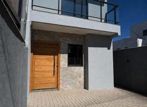 Casa, 3 Quartos, 2 Vagas, 1 Suite em Masterville, Sarzedo, MG valor de R$ 890.000,00 no Lugar Certo