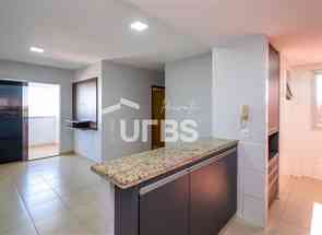Apartamento, 2 Quartos, 1 Vaga, 1 Suite em Rua Manaus, Parque Amazônia, Goiânia, GO valor de R$ 360.000,00 no Lugar Certo