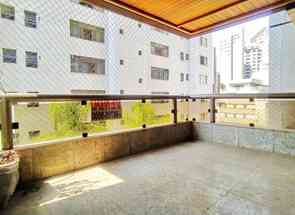 Apartamento, 4 Quartos, 3 Vagas, 2 Suites em Rua Rua São Paulo, Lourdes, Belo Horizonte, MG valor de R$ 2.400.000,00 no Lugar Certo