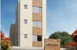 Apartamento, 2 Quartos, 2 Vagas, 1 Suite a venda em Belo Horizonte, MG no valor de R$ 455.326,00 no LugarCerto