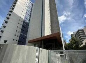 Apart Hotel, 1 Quarto, 1 Vaga, 1 Suite em Espinheiro, Recife, PE valor de R$ 370.000,00 no Lugar Certo