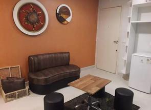 Quitinete, 1 Quarto, 1 Vaga, 1 Suite para alugar em Estoril, Belo Horizonte, MG valor de R$ 2.590,00 no Lugar Certo