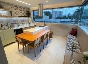 Apartamento, 4 Quartos, 3 Vagas, 2 Suites em Palmares, Belo Horizonte, MG valor de R$ 1.240.000,00 no Lugar Certo