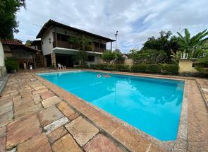Casa, 4 Quartos, 6 Vagas, 2 Suites em São Luiz (pampulha), Belo Horizonte, MG valor de R$ 2.300.000,00 no Lugar Certo