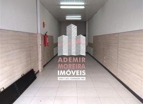 Loja em Rua Caetes, Centro, Belo Horizonte, MG valor de R$ 1.100.000,00 no Lugar Certo