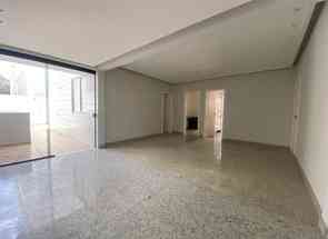 Apartamento, 4 Quartos, 2 Vagas, 1 Suite para alugar em Castelo, Belo Horizonte, MG valor de R$ 5.590,00 no Lugar Certo