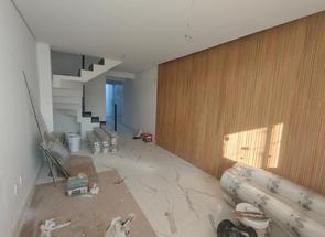 Casa, 2 Quartos, 2 Vagas, 2 Suites em Candelária, Belo Horizonte, MG valor de R$ 469.000,00 no Lugar Certo