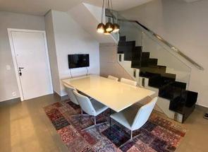 Cobertura, 4 Quartos, 3 Vagas, 2 Suites para alugar em Palmares, Belo Horizonte, MG valor de R$ 5.800,00 no Lugar Certo