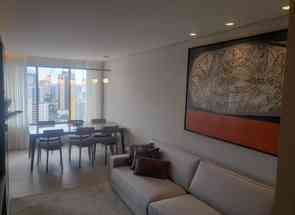 Apartamento, 2 Quartos, 2 Vagas, 2 Suites em Lourdes, Belo Horizonte, MG valor de R$ 1.146.209,00 no Lugar Certo