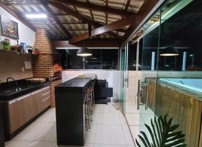 Apartamento, 3 Quartos, 1 Vaga em Palmeiras, Ibirité, MG valor de R$ 490.000,00 no Lugar Certo