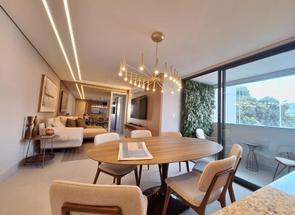 Apartamento, 2 Quartos, 2 Vagas, 1 Suite em Cidade Nova, Belo Horizonte, MG valor de R$ 848.684,00 no Lugar Certo
