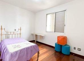 Apartamento, 4 Quartos, 2 Vagas, 1 Suite em Funcionários, Belo Horizonte, MG valor de R$ 1.980.000,00 no Lugar Certo