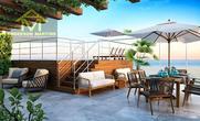 Apartamento, 4 Quartos, 4 Vagas, 4 Suites