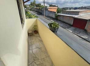 Casa, 2 Quartos, 1 Vaga em São Benedito, Santa Luzia, MG valor de R$ 370.000,00 no Lugar Certo