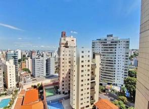 Apartamento, 4 Quartos, 3 Vagas, 1 Suite em Serra, Belo Horizonte, MG valor de R$ 1.750.000,00 no Lugar Certo