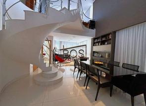 Cobertura, 5 Quartos, 4 Vagas, 3 Suites em Sion, Belo Horizonte, MG valor de R$ 2.500.000,00 no Lugar Certo