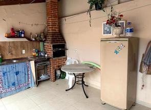 Casa, 4 Quartos, 3 Vagas em Nova Floresta, Belo Horizonte, MG valor de R$ 790.000,00 no Lugar Certo