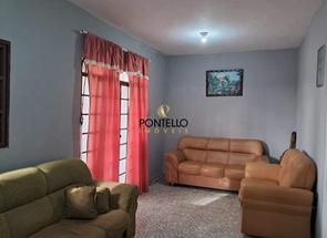 Casa, 3 Quartos, 2 Vagas em Fazenda Velha, Sete Lagoas, MG valor de R$ 240.000,00 no Lugar Certo