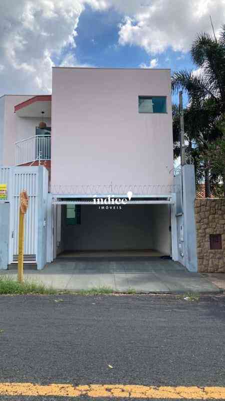 Casas com 3 quartos à venda em Jardim Del Rei, Araraquara, SP