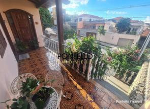 Casa, 3 Quartos, 5 Vagas, 1 Suite em Renascença, Belo Horizonte, MG valor de R$ 1.290.000,00 no Lugar Certo