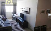 Apartamento, 2 Quartos, 1 Vaga, 1 Suite