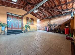 Casa, 5 Quartos, 4 Vagas, 2 Suites em Conjunto Ademar Maldonado, Belo Horizonte, MG valor de R$ 820.000,00 no Lugar Certo