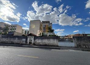 Apartamento, 2 Quartos, 1 Vaga para alugar em Rua Alfa, Industrial, Contagem, MG valor de R$ 1.200,00 no Lugar Certo